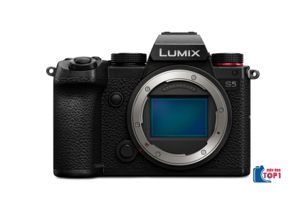 PANASONIC LUMIX DC-S5 (BODY) - HÀNG CŨ