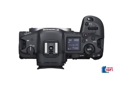CANON EOS R5 (NEW 100%) - CHÍNH HÃNG