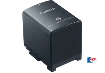 Pin Canon BP-820 cho XA60, XA65, XA70, XA75, HFG70