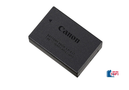 PIN CANON LP-E17
