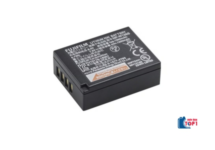 Pin Fujifilm NP-W126S cho Fujifilm FinePix HS30EXR, HS33EXR, HS50EXR, X‐A1, X‐E1, X‐E2, X‐M1, X‐Pro1, X‐T1, X-T10, X-Pro2, X-E2S