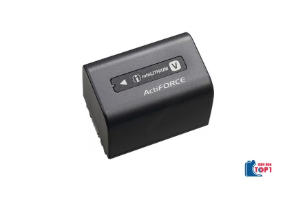Pin Sony NP-FV70 cho Sony AX40, AX43 ,AXP55, AX100, AX700, Z90, X70
