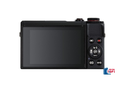 CANON POWERSHOT G7 X Mark III (NEW 100%) - CHÍNH HÃNG