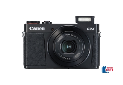 CANON POWERSHOT G9 X Mark II (NEW 100%) - CHÍNH HÃNG
