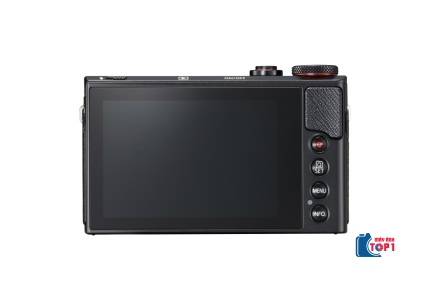 CANON POWERSHOT G9 X Mark II (NEW 100%) - CHÍNH HÃNG