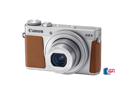 CANON POWERSHOT G9 X Mark II (NEW 100%) - CHÍNH HÃNG