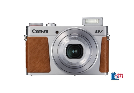 CANON POWERSHOT G9 X Mark II (NEW 100%) - CHÍNH HÃNG