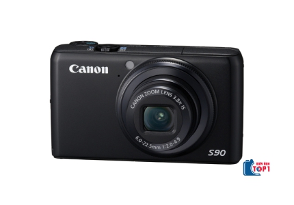 CANON S90 - HÀNG CŨ