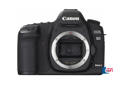 CANON EOS 5D2 (BODY) - ĐẸP 99%