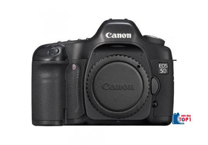 CANON EOS 5D1 (BODY) - HÀNG CŨ