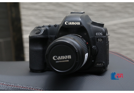 CANON EOS 5D2 + LENS 28-80 - XẤU