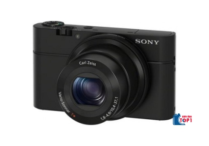 SONY RX100 MARK 1 - HÀNG CŨ