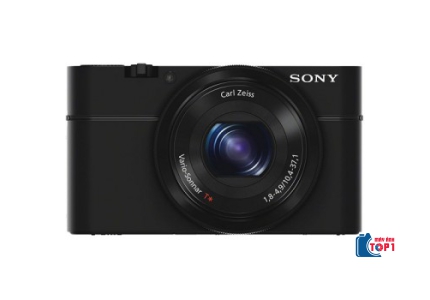SONY RX100 MARK 1 - HÀNG CŨ