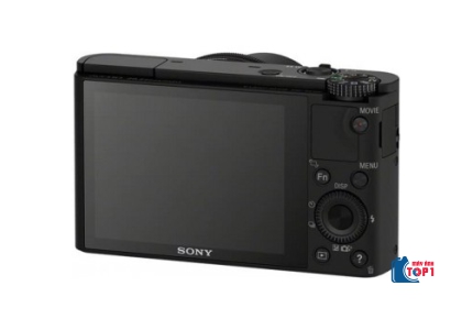 SONY RX100 MARK 1 - HÀNG CŨ