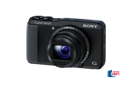 SONY CYBER-SHOT DSC-HX30V - HÀNG CŨ