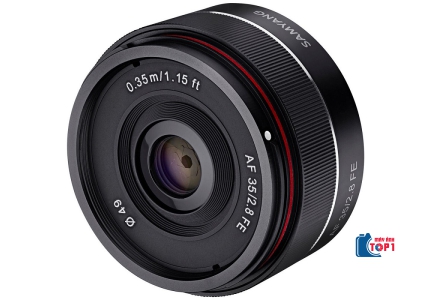 SAMYANG AF 35MM F/2.8 FE FOR SONY E-MOUNT - HÀNG CŨ