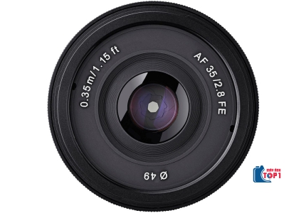 SAMYANG AF 35MM F/2.8 FE FOR SONY E-MOUNT - HÀNG CŨ