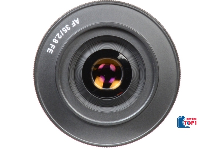 SAMYANG AF 35MM F/2.8 FE FOR SONY E-MOUNT - HÀNG CŨ