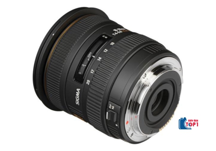 SIGMA 10-20MM F4-5.6 EX DC HSM FOR NIKON/CANON - HÀNG CŨ