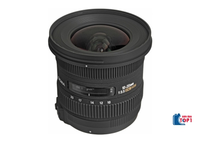 SIGMA 10-20MM F3.5 EX DC HSM (FOR NIKON) - HÀNG CŨ