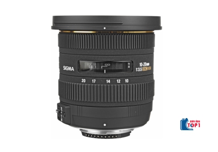 SIGMA 10-20MM F3.5 EX DC HSM (FOR NIKON) - HÀNG CŨ