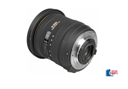 SIGMA 10-20MM F3.5 EX DC HSM (FOR NIKON) - HÀNG CŨ