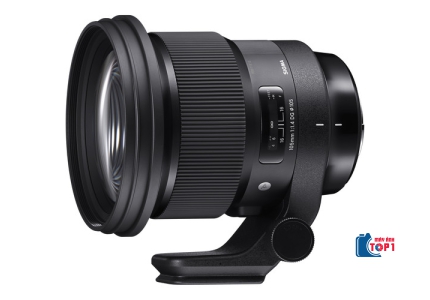 SIGMA 105MM F1.4 DG HSM ART FOR SONY E - HÀNG CŨ