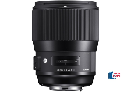 SIGMA 135MM F/1.8 DG HSM ART FOR CANON - HÀNG CŨ