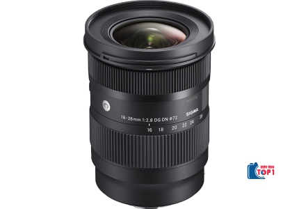SIGMA 16-28MM F/2.8 DG DN FOR SONY FE - HÀNG CŨ
