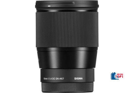 SIGMA 16MM F1.4 DC DN (for sony) - HÀNG CŨ 