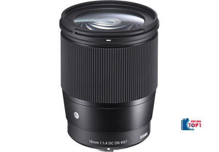 SIGMA 16MM F1.4 DC DN (for sony) - HÀNG CŨ 