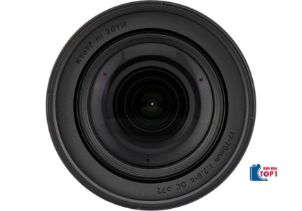 SIGMA 17-70MM F2.8-4 DC MACRO OS HSM (for canon) - HÀNG CŨ