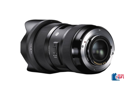 SIGMA 18-35MM F1.8 DC HSM ART FOR CANON - HÀNG CŨ