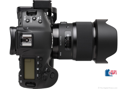 SIGMA 20MM F/1.4 DG HSM ART FOR CANON - HÀNG CŨ