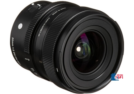 SIGMA 20MM F2 DG DN FOR SONY E - HÀNG CŨ