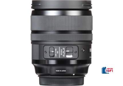 SIGMA 24-70MM F2.8 DG OS HSM ART - HÀNG CŨ