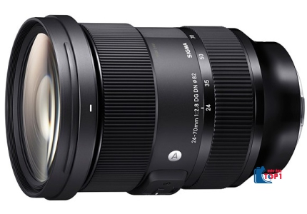SIGMA 24-70MM F/2.8 DG DN ART FOR SONY E-MOUNT - HÀNG CŨ