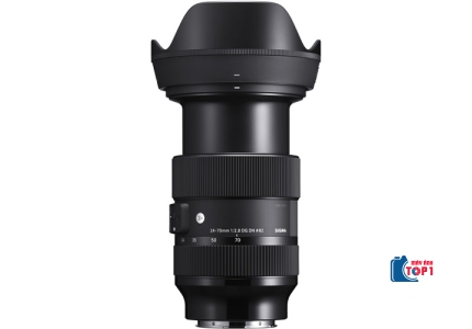 SIGMA 24-70MM F/2.8 DG DN ART FOR SONY E-MOUNT - HÀNG CŨ