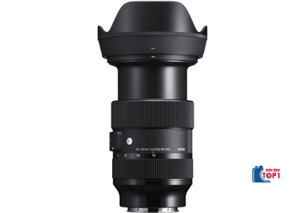 SIGMA 24-70MM F2.8 EX DG HSM FOR NIKON/CANON - HÀNG CŨ
