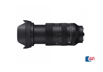 SIGMA 28-105MM F2.8 ART CHO SONY E-MOUNT FULLFRAME - HÀNG CŨ