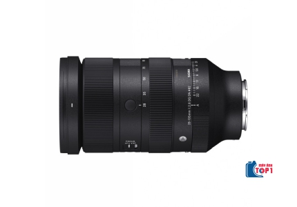 SIGMA 28-105MM F2.8 ART CHO SONY E-MOUNT FULLFRAME - HÀNG CŨ