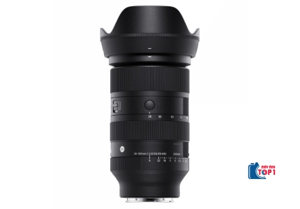 SIGMA 28-105MM F2.8 ART CHO SONY E-MOUNT FULLFRAME - HÀNG CŨ