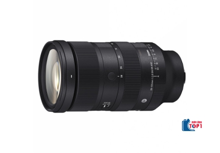 SIGMA 28-105MM F2.8 ART CHO SONY E-MOUNT FULLFRAME - HÀNG CŨ