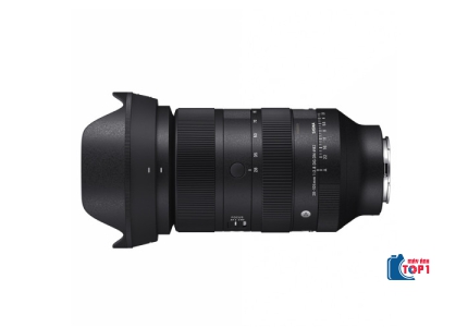 SIGMA 28-105MM F2.8 ART CHO SONY E-MOUNT FULLFRAME - HÀNG CŨ