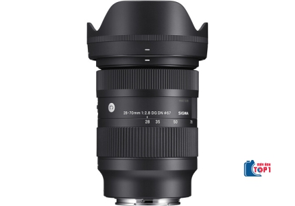 SIGMA 28-70MM F2.8 DG DN CONTEMPORARY CHO SONY E - HÀNG CŨ