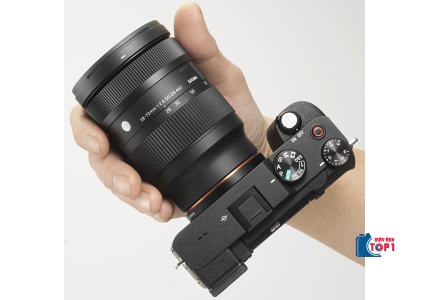 SIGMA 28-70MM F2.8 DG DN CONTEMPORARY CHO SONY E - HÀNG CŨ