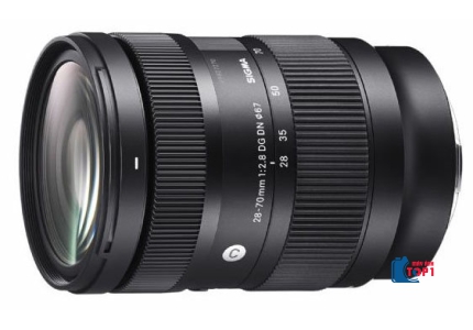 SIGMA 28-70MM F2.8 DG DN CONTEMPORARY CHO SONY E - HÀNG CŨ