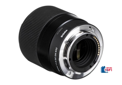 SIGMA 30MM F/1.4 DC DN CONTEMPORARY FOR FUJIFILM - HÀNG CŨ