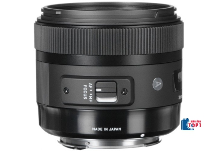 SIGMA 30MM F1.4 DC HSM ART FOR CANON EF-S - 99%