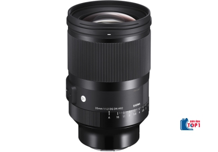 SIGMA 35MM F1.2 ART CHO SONY E-MOUNT - HÀNG CŨ